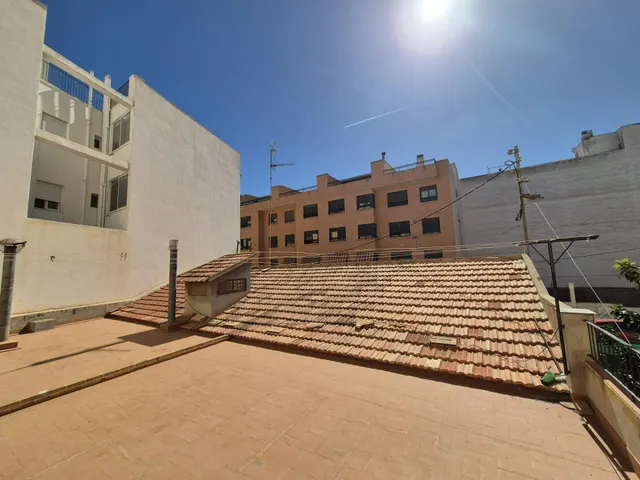 Solar Urbano en venta en Torrellano — 6