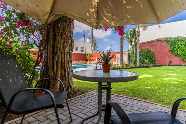 VENTA DE CHALET EN VENTA EN LAS DEHESILLAS — 12