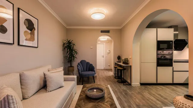 Apartamento 3 habitaciones 131m² en venta - Cortés — 33