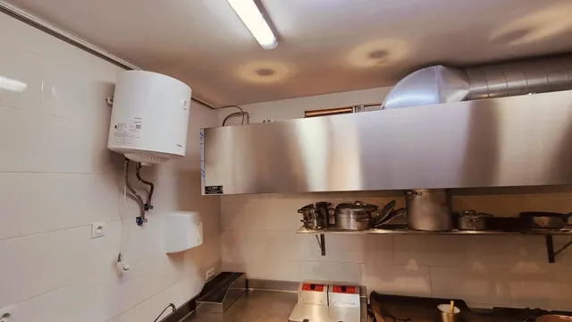 Restaurante en segunda linea de mar de Cunit — 31