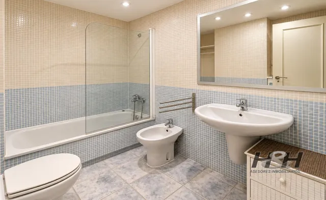 Piso 3 habitaciones 105m² en venta - Burjassot — 18