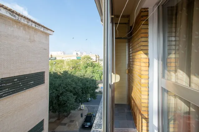 Magnífico piso en el corazón de Bellavista con gran terraza!!! — 22