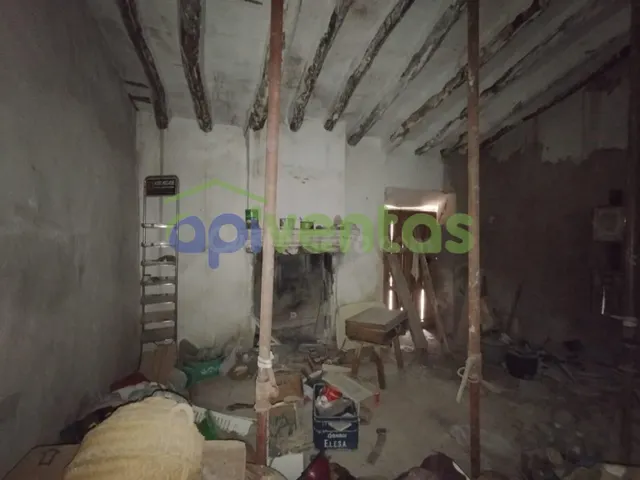 Casa para restaurar en Torrealvilla, a 7 kilómetros de Lorca - foto 2