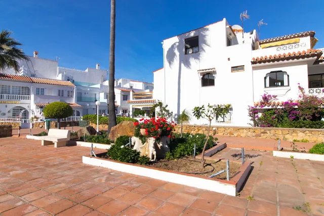 Adosado 2 habitaciones 62m² en venta - Costa del Sol — 42