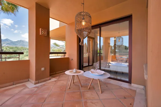 Apartamento 3 habitaciones 150m² en venta - Marbella — 16