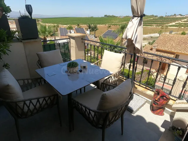 Apartamento 2 habitaciones 70m² en venta - Comunidad valenci - foto 2