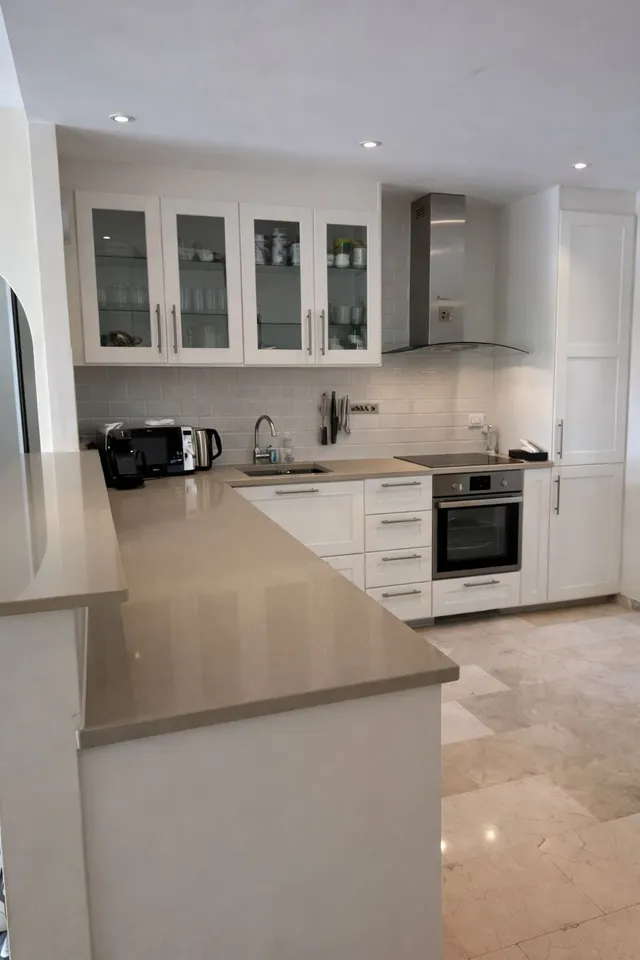 Ático 2 habitaciones 128m² en venta - Costa Del Sol — 9
