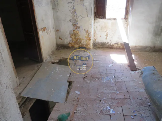 OPORTUNIDAD CASA A REFORMAR EN EL CASCO ANTIGUO DE BOCAIRENT(VALENCIA) — 5