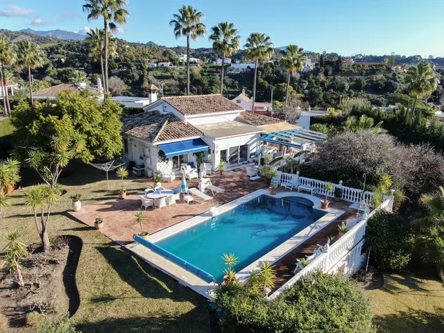 Finca rústica 3 habitaciones 172m² en venta - Costa Del Sol