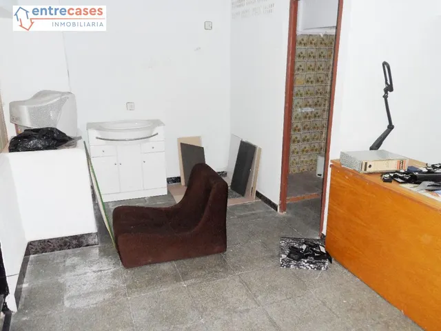 LOCAL COMERCIAL ZONA PLAYA DE PUERTO DE SAGUNTO PARA ACTUALIZAR — 4