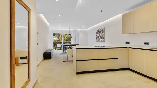 Apartamento 3 habitaciones 117m² en venta - Marbella — 9