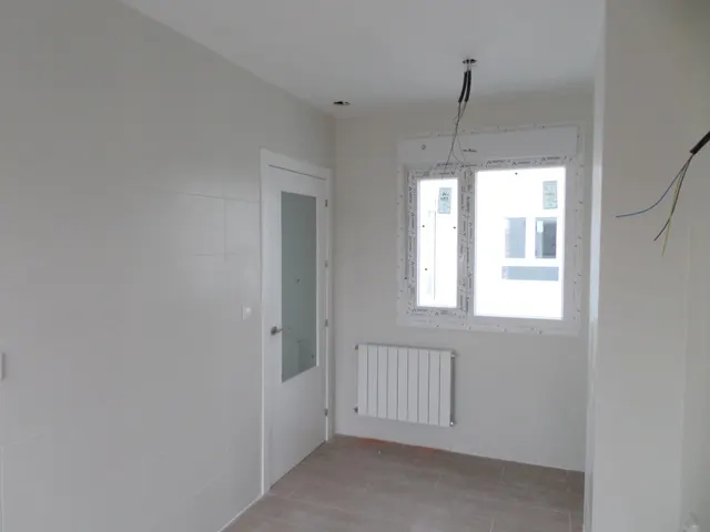 PISO  en Edificio DORYZA — 14