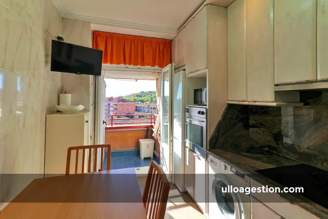 Piso 3 habitaciones 117m² en alquiler - Northern spain — 16