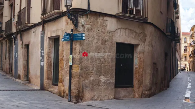 En venta local comercial en el centro de Tortosa. - foto 4