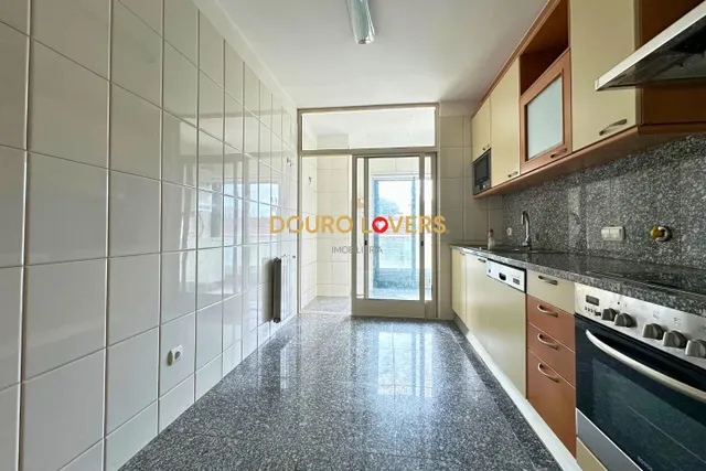 Apartamento 2 habitaciones 108m² en alquiler - Mafamude e Vilar do Paraíso — 14
