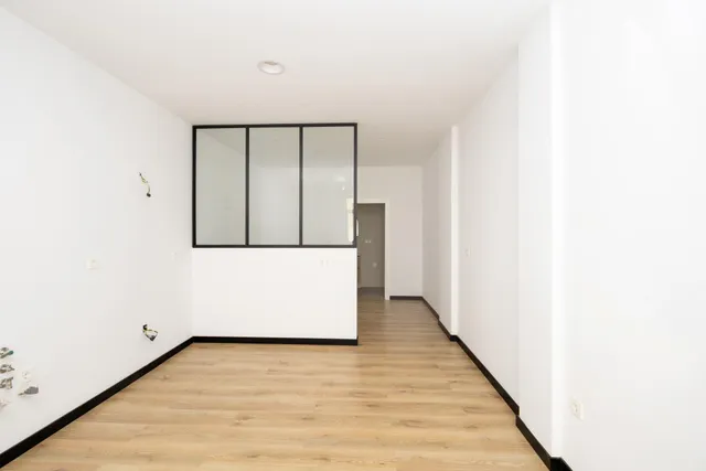 Espectacular Estudio de diseño, totalmente reformado. — 9