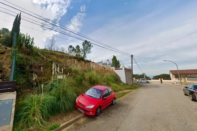 TERRENO URBANO EDIFICABLE DE 603m2 EN VENTA EN LLORET RESIDE - foto 5