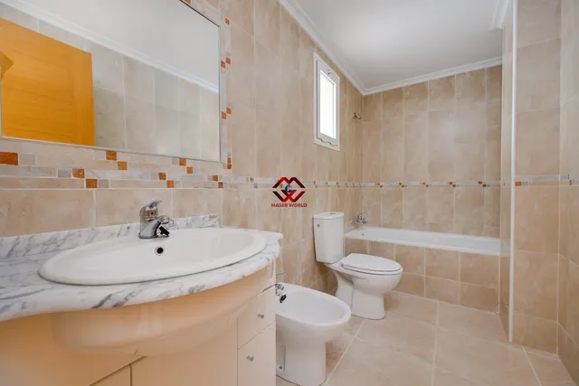 Apartamentos renovados en el centro de San Fulgencio — 27