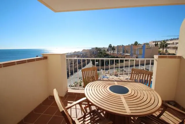 Ático 2 habitaciones 75m² en venta - Campoamor — 7