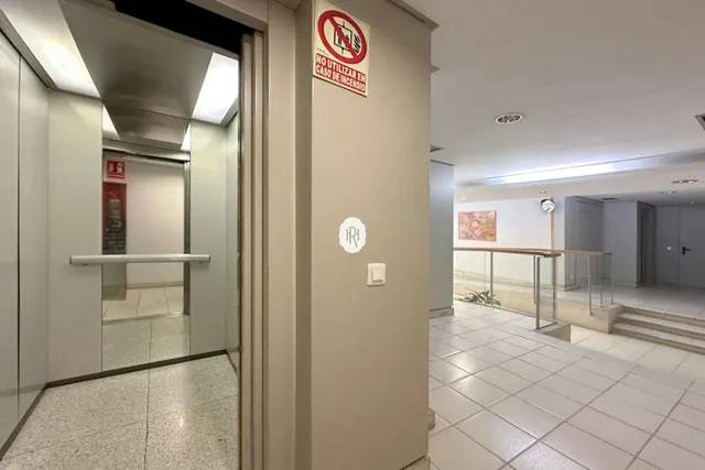 Dúplex con terraza — 32
