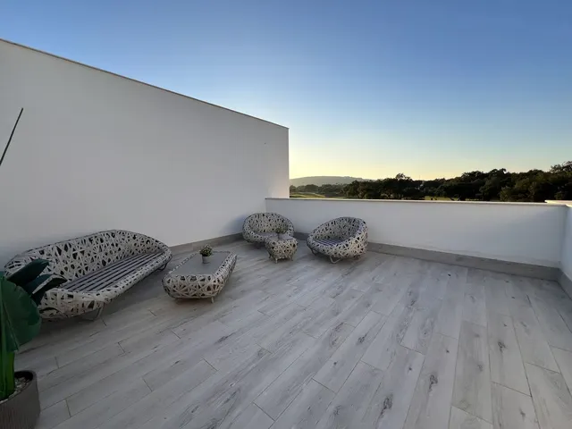Adosado 3 habitaciones 280m² en venta - San Roque Pueblo — 18