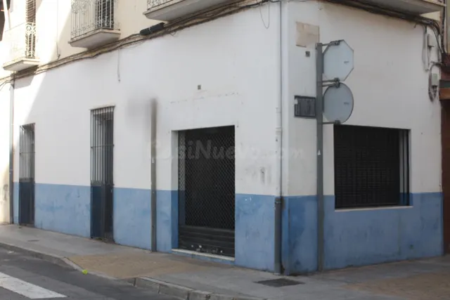 LOCAL COMERCIAL EN ALQUILER - foto 4