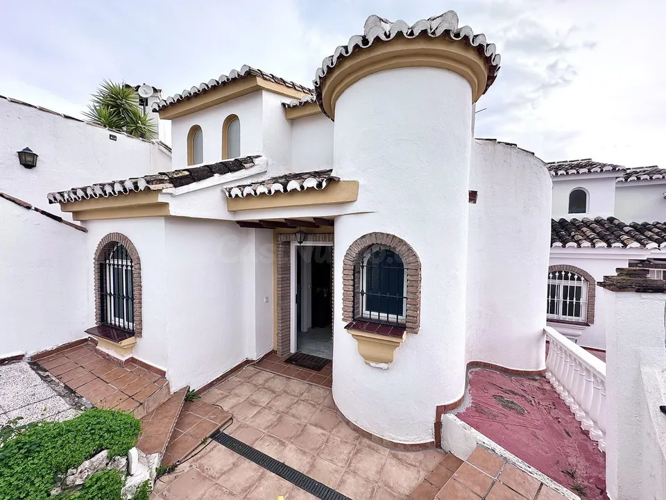 Adosado 4 habitaciones 135m² en venta - Riviera del sol