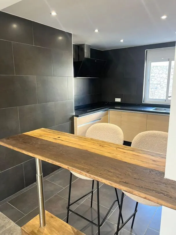 Apartamento 4 habitaciones 220m² en venta - Centro — 24