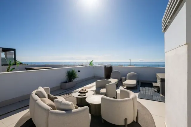 Apartamento 2 habitaciones 183m² en venta - El Higuerón — 14