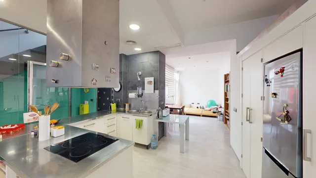 Adosado 2 habitaciones 330m² en venta - Limonar — 13