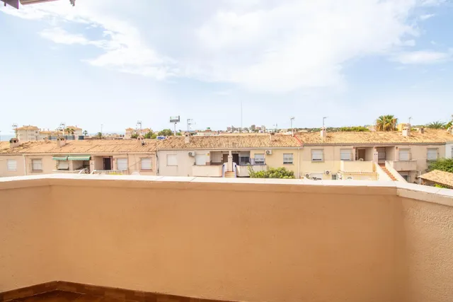 Apartamento 1 habitación 53m² en venta - Campoamor — 8