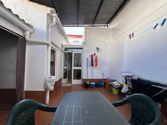 Casa en calle san pedro — 14