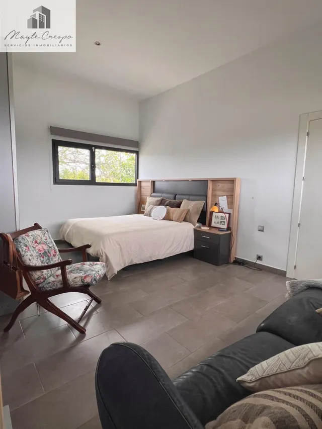Villa Contemporanea con vistas 360º — 48