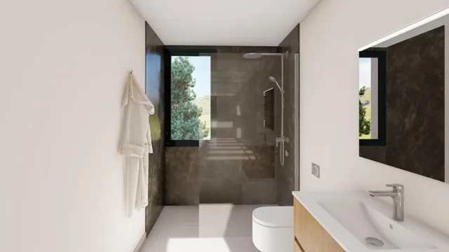 VILLA DE OBRA NUEVA EN YECLA, MURCIA — 18