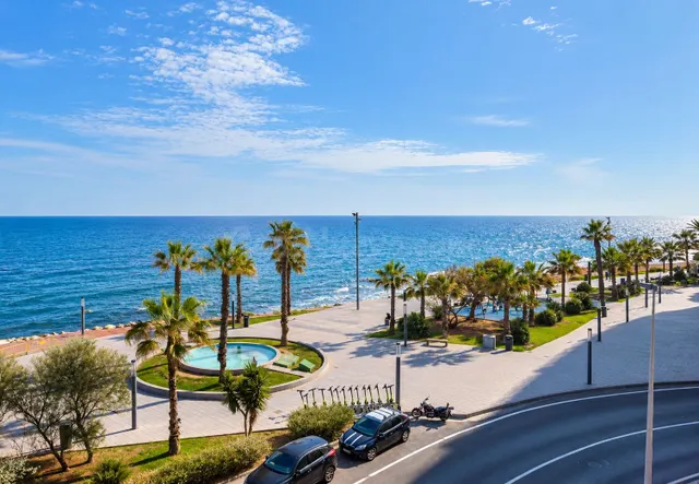 Apartamento 3 habitaciones 120m² en venta - Playa del cura — 3