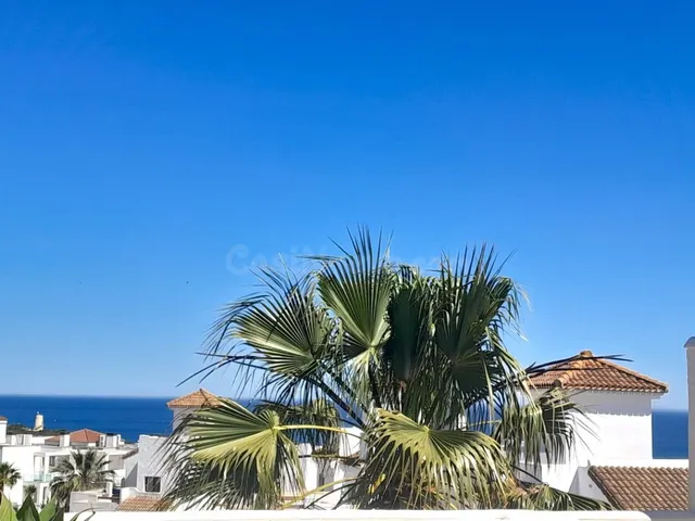 Ático en Alquiler en San Roque Cádiz — 41