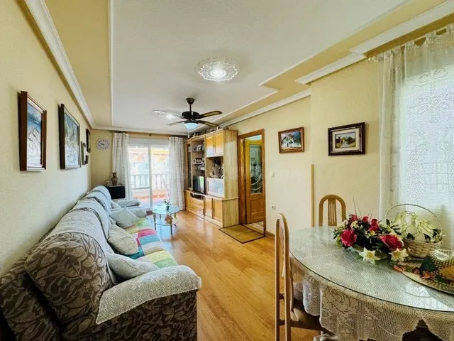 Apartamento 2 habitaciones 77m² en venta - La Mata pueblo — 2