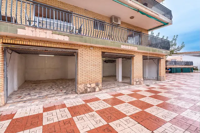 Chalet en Monachil — 28