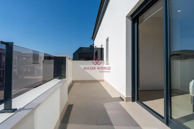 BUNGALOWS DE 3 DORMITORIOS EN RESIDENCIAL EXCLUSIVO EN GRAN ALACANT! — 32