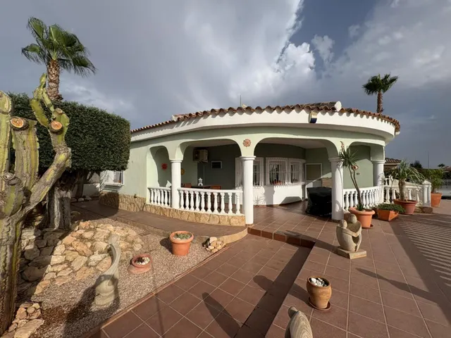 Villa 3 habitaciones 146m² en venta - Gea Y Truyols — 11