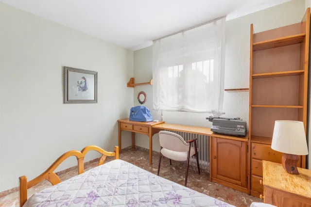 Vivienda Exclusiva en Urbanización Viñas del Rey – Otura — 37