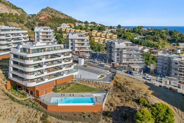 Apartamento 3 habitaciones 132m² en venta - Centro — 35
