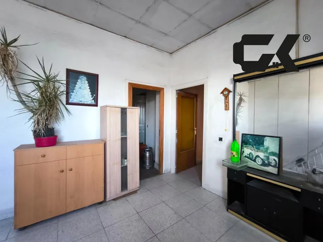 La Raya (Murcia): 2 viviendas + almacén de 250 m2 y gran terraza, a reformar — 14
