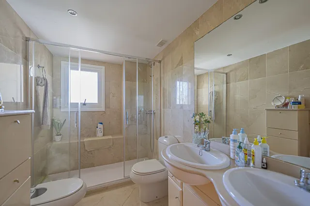 Apartamento 3 habitaciones 138m² en venta - Marbella — 14