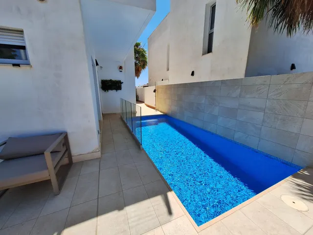 Villa 3 habitaciones en venta - Los Frutales — 40