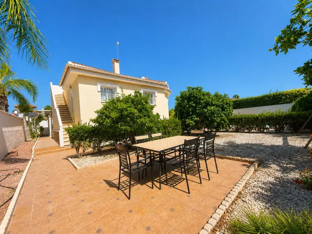 Villa 3 habitaciones 163m² en venta - Doña Pepa — 21