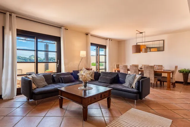 Adosado 4 habitaciones 243m² en venta - Costa del Sol - foto 4
