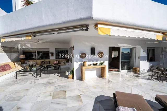 Apartamento 4 habitaciones 260m² en venta - Marbella — 16
