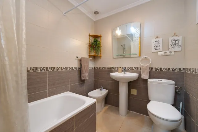 Ático 1 habitación 46m² en venta - torrevieja — 24