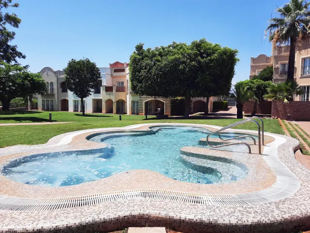 Charming Ground Floor Corner Apartment in the exclusive area of La Sella Golf in Jesus Pobre, Denia — 2